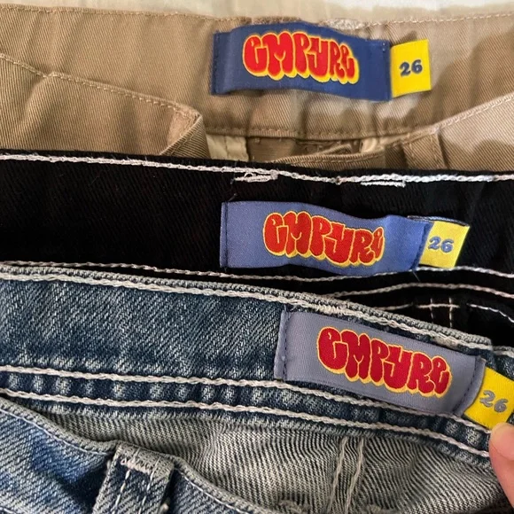 Empyre Kids Jeans - Picture 2 of 12